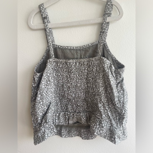 Abercrombie kids tank top size 11/12 - Picture 2 of 3